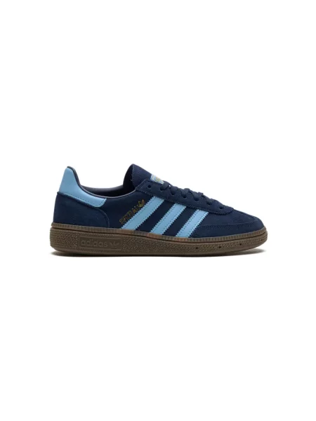 Dětské tenisky Adidas Spezial modré