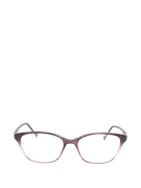 Ochelari de soare Stepper Eyewear cu gradient violet