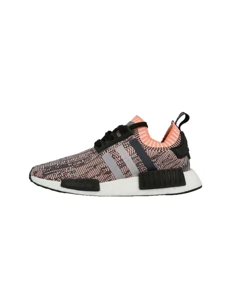 Tenisky Adidas čierna