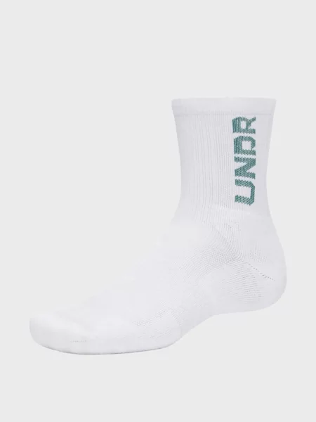 Носки Under Armour белые