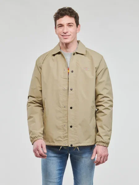 Kabát Dickies bézs