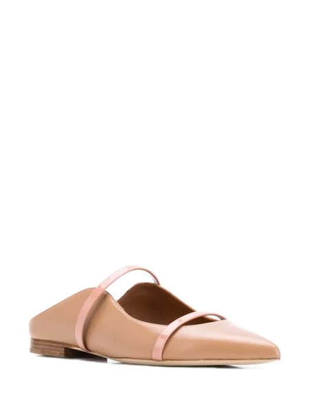 Papuci Malone Souliers fără toc