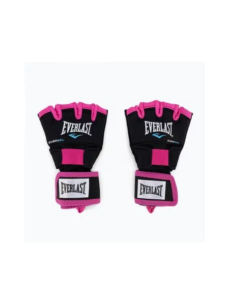 Перчатки Everlast черные