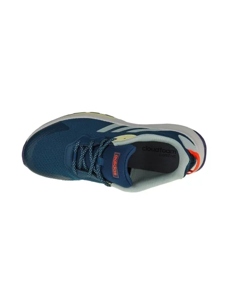 Tenisky Adidas modrá