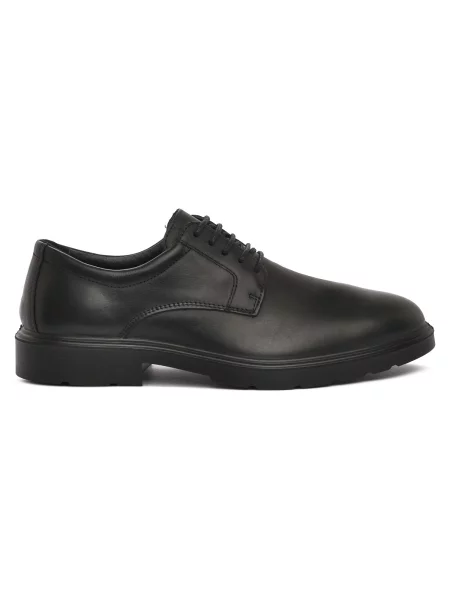 Pantofi Imac negru