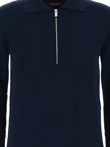 Rochie Max Mara de costum albastru