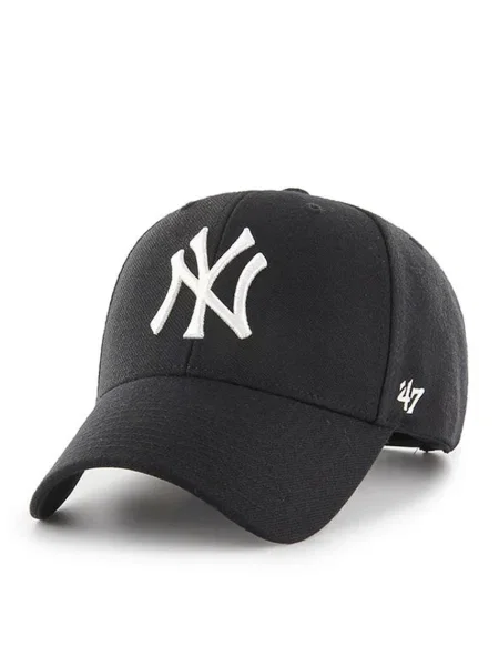 Sapka 47brand fekete