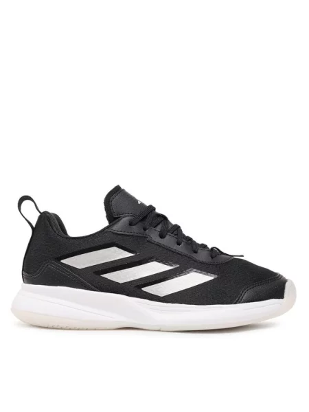 Boty na tenis adidas černé
