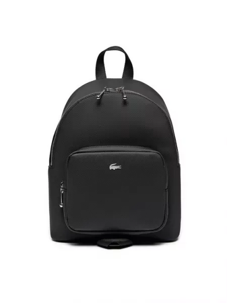 Lacoste Kuprinės juoda
