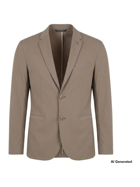 Sacou Armani Exchange bej