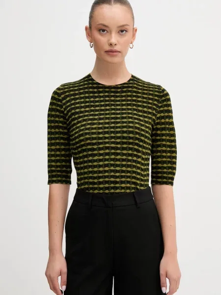 United Colors of Benetton sweter zielony