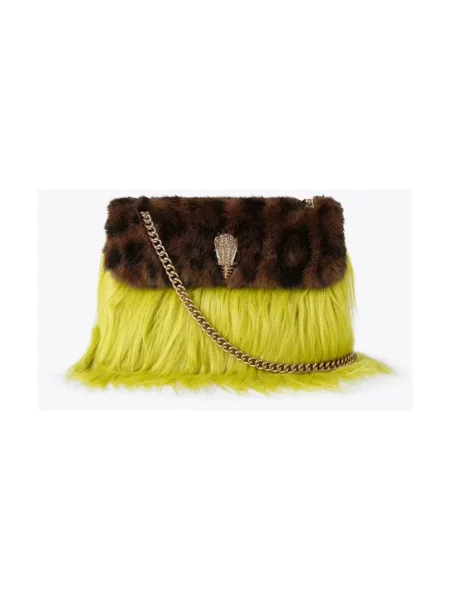 Futro Kurt Geiger