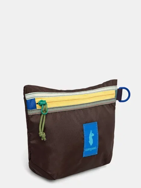Cotopaxi набір косметичок Cubo Pouch