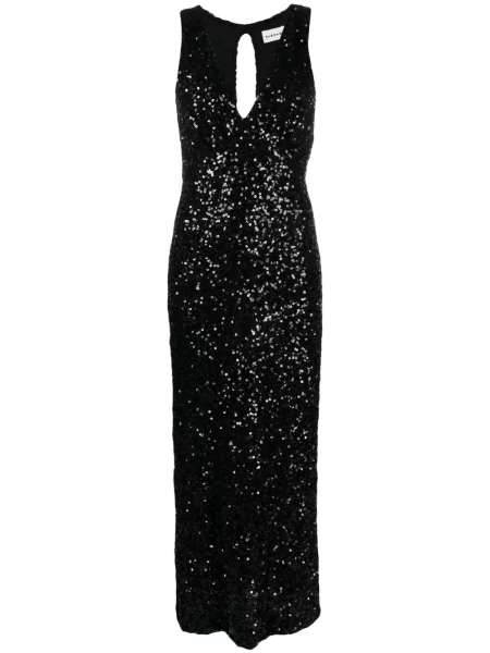 Rochie P.a.r.o.s.h. cu paiete de costum