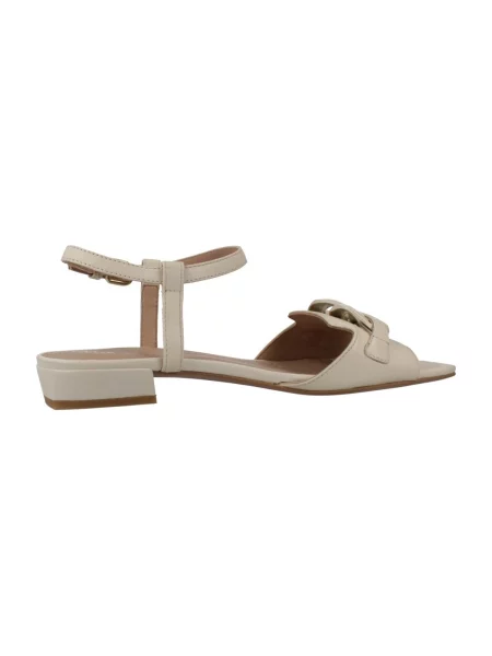 Pantofi Geox bej