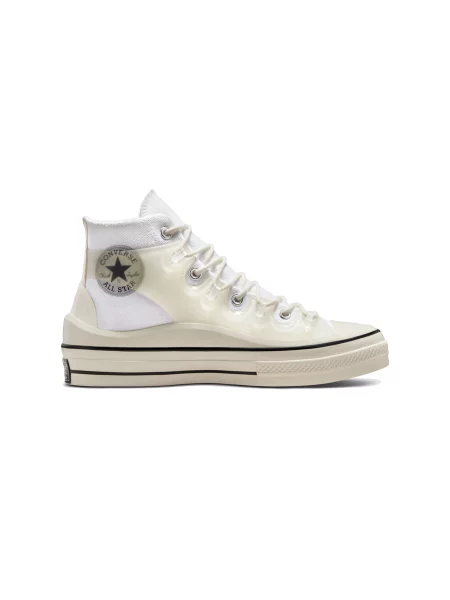 Converse Street Utility Chuck 70 Utility Kobiety Buty sportowe Converse Size: 5 biały