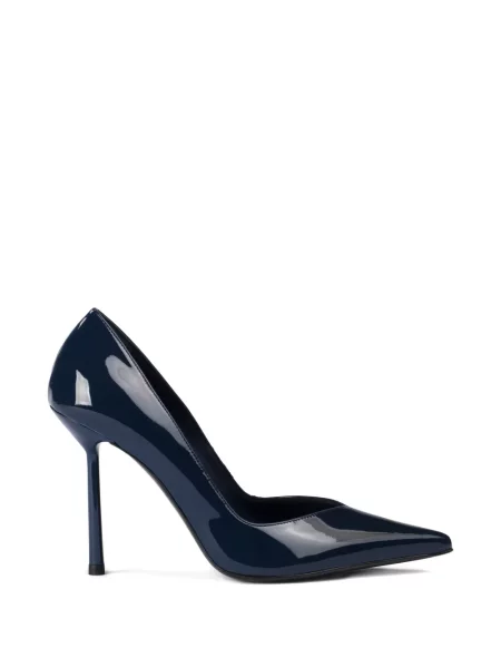 Pantofi cu toc Le Silla albastru