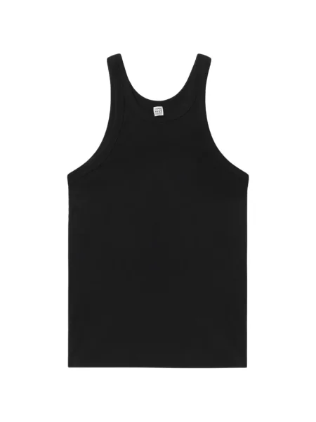 Top Toteme negru