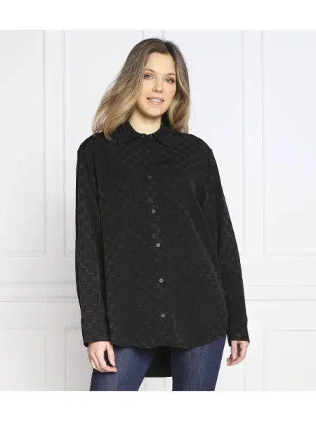 Michael Kors Cămașă negru