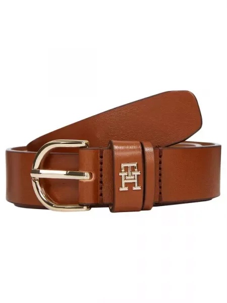 Tommy Hilfiger De piele maro