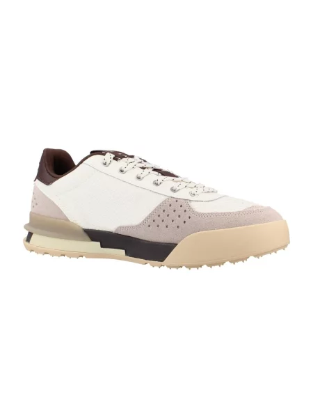 Tenisky Lacoste biela