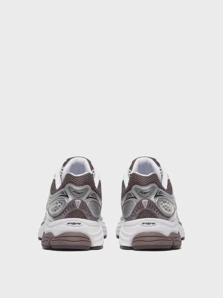 Кросівки Saucony коричневі