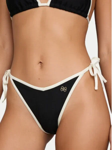 Guess Bikini alsó fekete