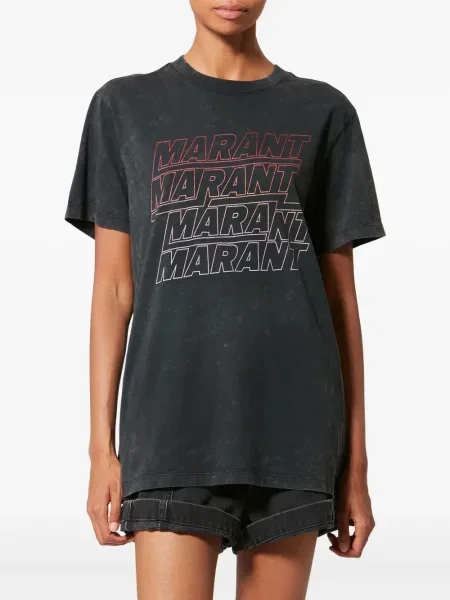Tricou Marant Etoile negru