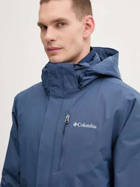 Куртка outdoor Columbia Element Blocker