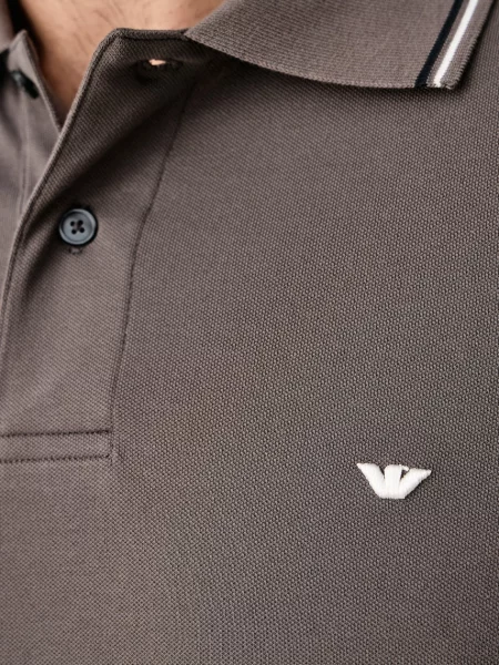 Лонгслив Emporio Armani