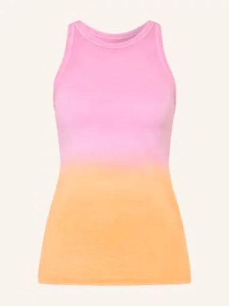 Top Juvia růžový