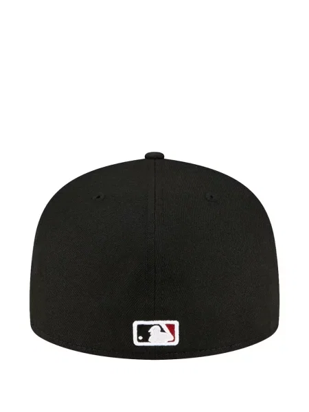 Șapcă New Era Cap negru