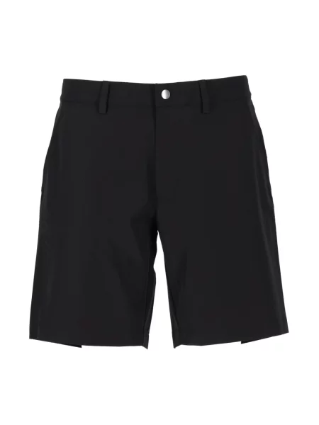 Golf bermudy Emporio Armani Ea7 czarne