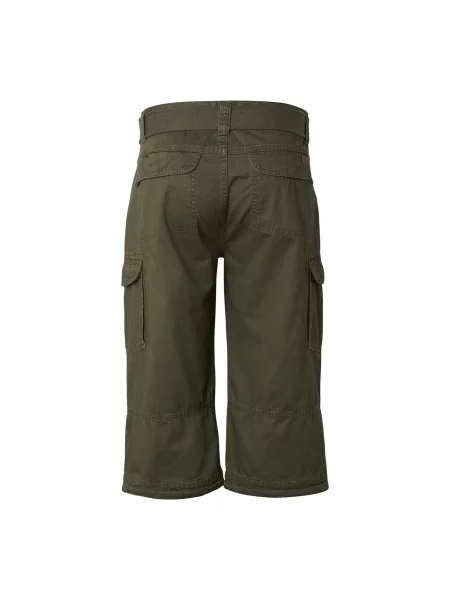 INDICODE JEANS Kapsáče INColos' zelená