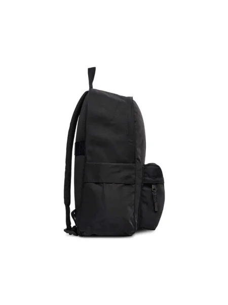 Rucsac Calvin Klein Bold Round Backpack negru