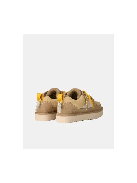 Pantofi Ugg bej