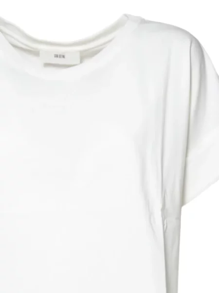 Tricou Solotre alb