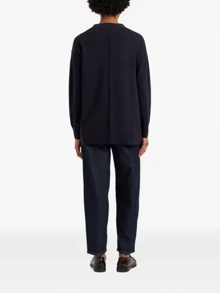 Cardigan Chinti & Parker albastru