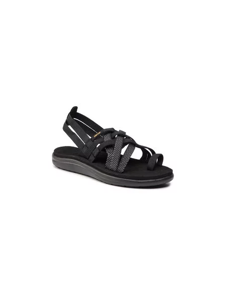 Sandále Teva Voya Strappy čierna