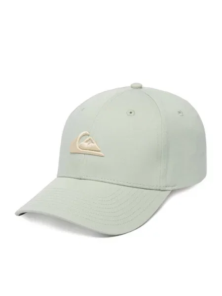 Quiksilver Șapcă verde