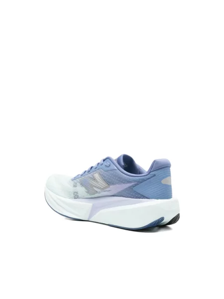 New Balance Buty Do Biegania Fuelcell Rebel v5 blau niebieskie