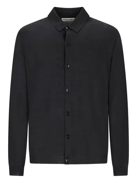 Košile Goes Botanical šedá