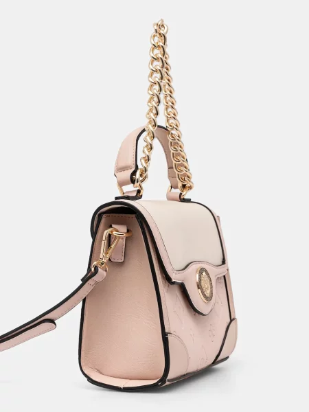 Сумочка Aldo GOULBURNN рожевий