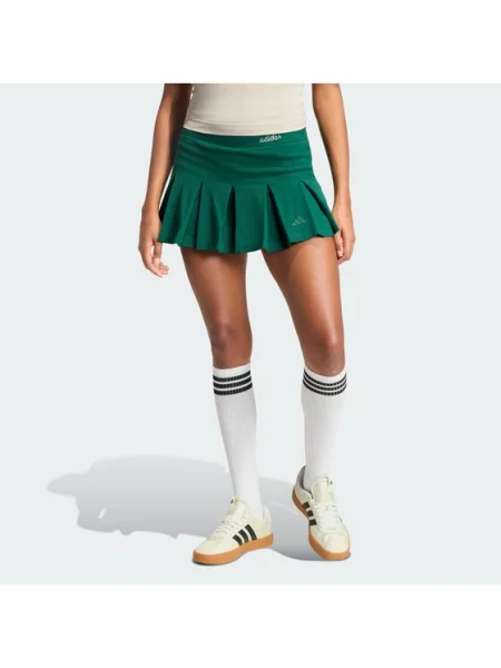 Suknja adidas zelena