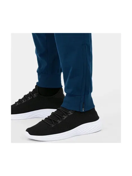 Pantaloni Jako albastru