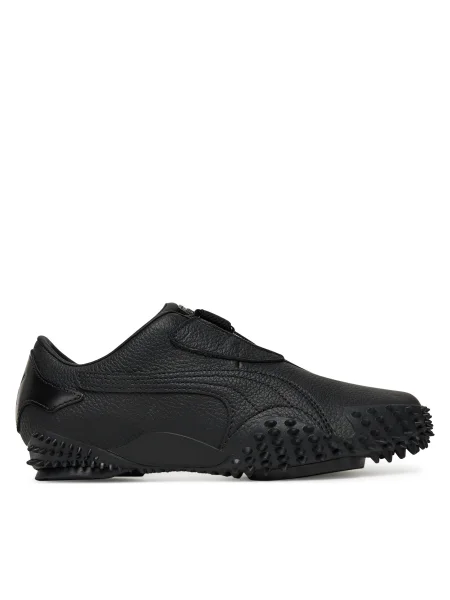 Puma sneakers Mostro Leather negru