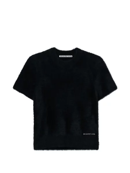 Pulover Alexander Wang negru