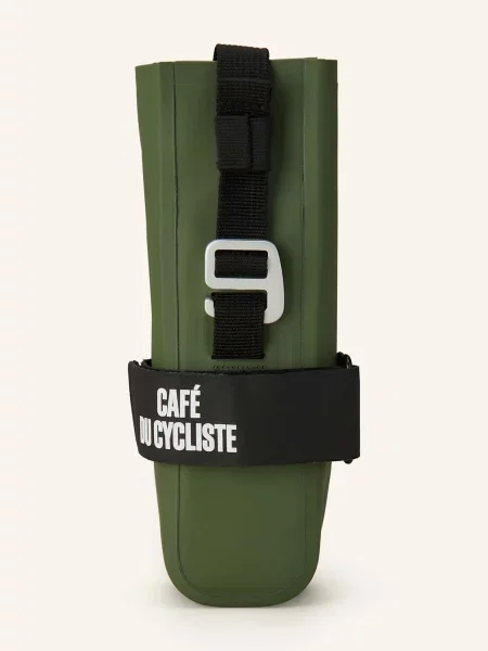 Torebka Café Du Cycliste khaki