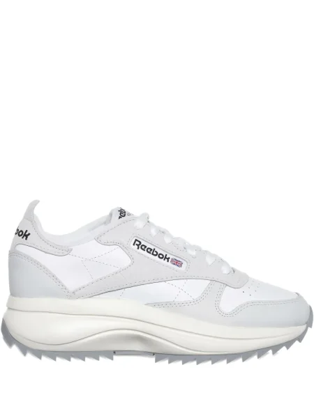 Sneakerși Reebok Classic Leather din piele clasici alb