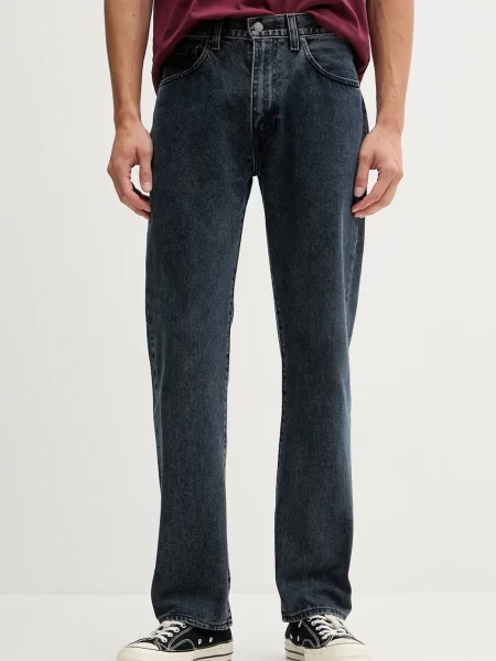 Hlače Levi's® modra